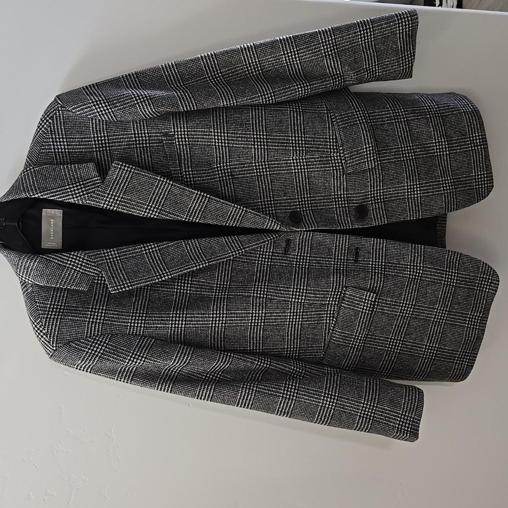 Everlane blazer